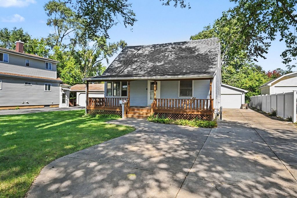 6600 Pine Point Drive, Tinley Park, IL 60477 — photo 2