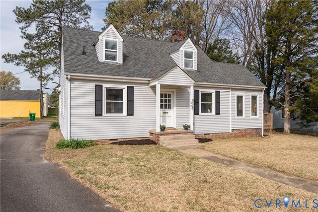 2004 Snead Ave, Colonial Heights, VA 23834