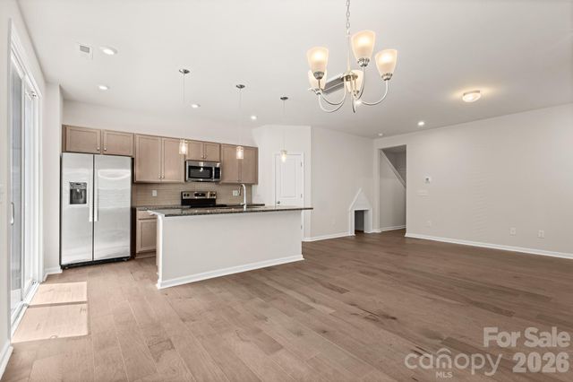 9142 Widden Way, Charlotte, NC 28269