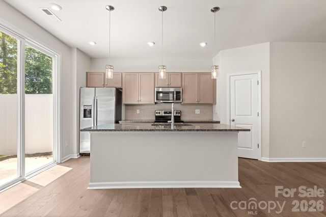 9142 Widden Way, Charlotte, NC 28269