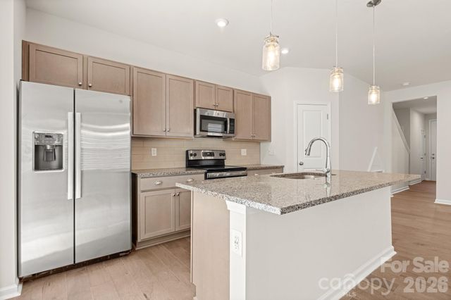 9142 Widden Way, Charlotte, NC 28269