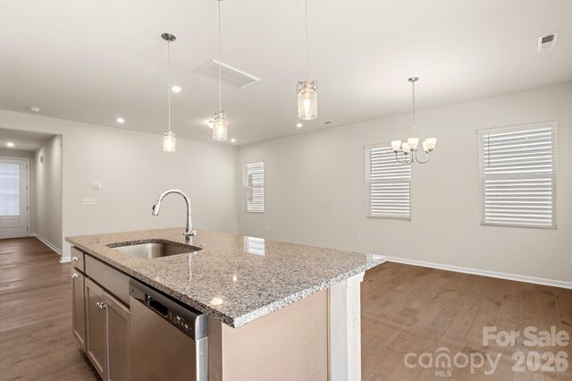9142 Widden Way, Charlotte, NC 28269