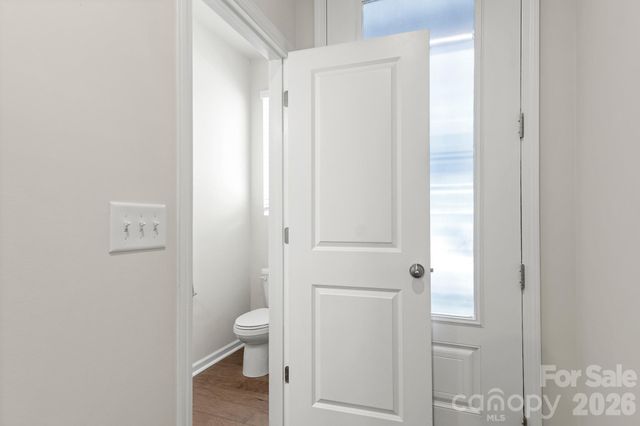 9142 Widden Way, Charlotte, NC 28269