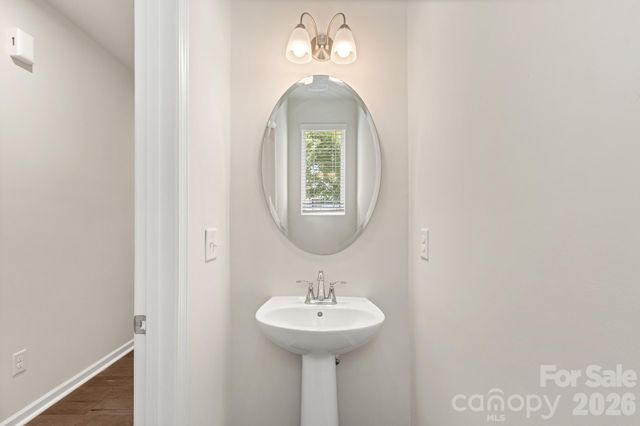 9142 Widden Way, Charlotte, NC 28269