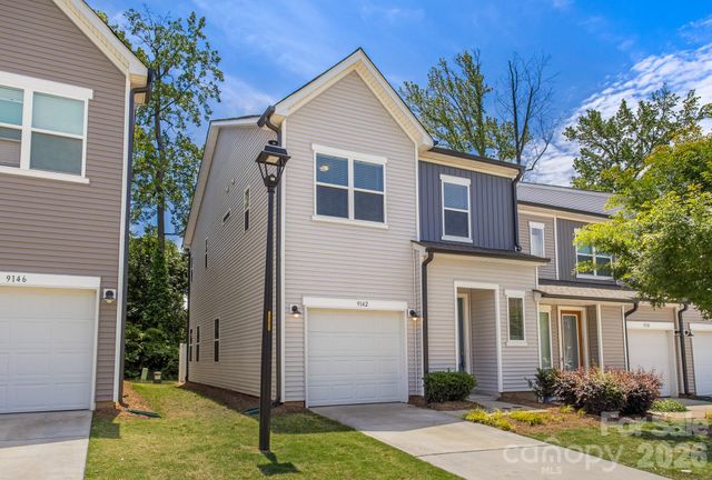 9142 Widden Way, Charlotte, NC 28269