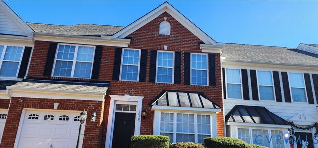 10505 Barbara Ln, Glen Allen, VA 23233