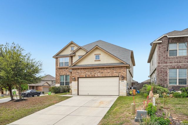 11308 Silver Rose, San Antonio, TX 78245