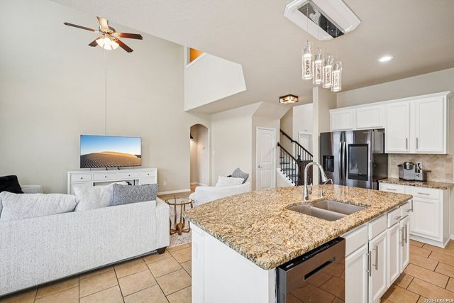 11308 Silver Rose, San Antonio, TX 78245