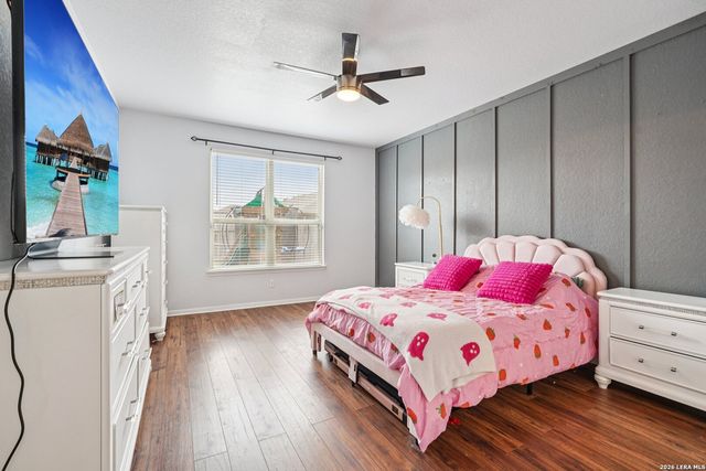 11308 Silver Rose, San Antonio, TX 78245