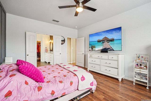 11308 Silver Rose, San Antonio, TX 78245