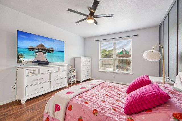 11308 Silver Rose, San Antonio, TX 78245