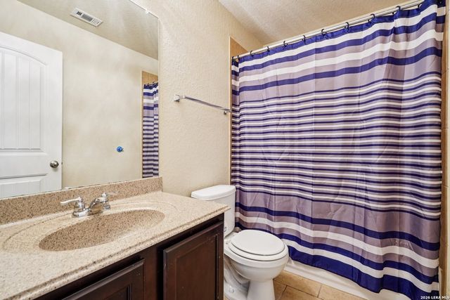 11308 Silver Rose, San Antonio, TX 78245