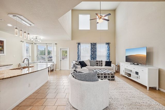 11308 Silver Rose, San Antonio, TX 78245