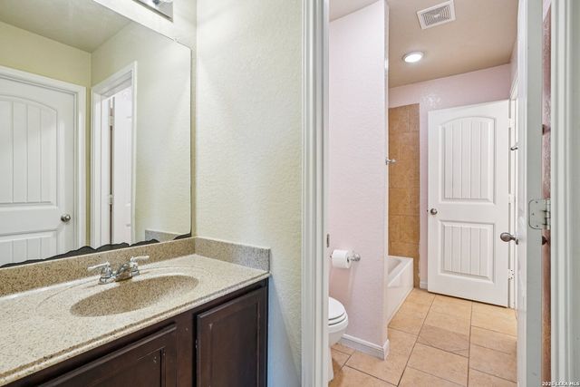 11308 Silver Rose, San Antonio, TX 78245