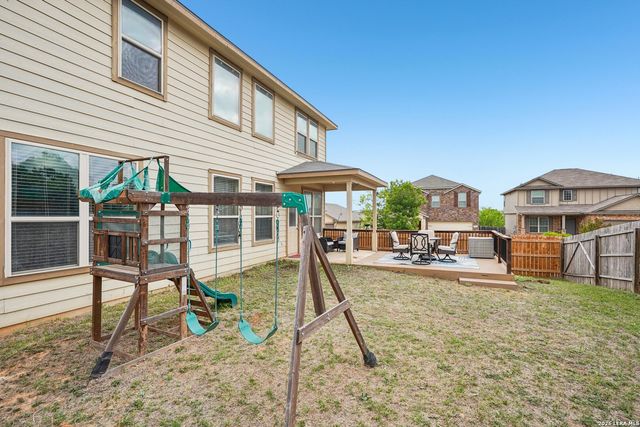 11308 Silver Rose, San Antonio, TX 78245