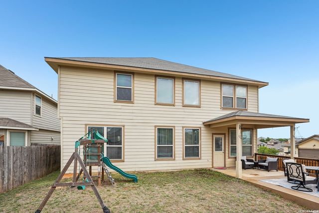 11308 Silver Rose, San Antonio, TX 78245