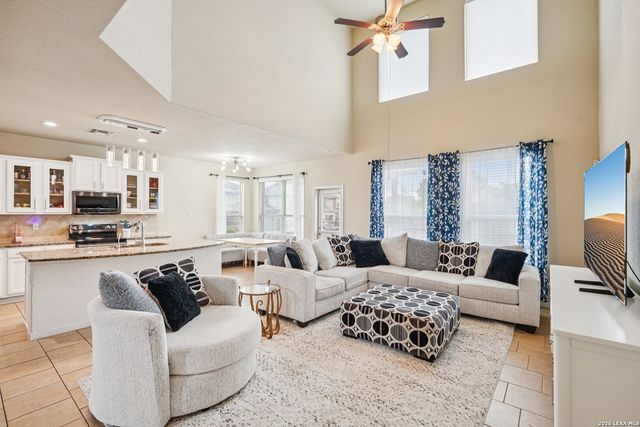 11308 Silver Rose, San Antonio, TX 78245