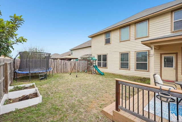 11308 Silver Rose, San Antonio, TX 78245