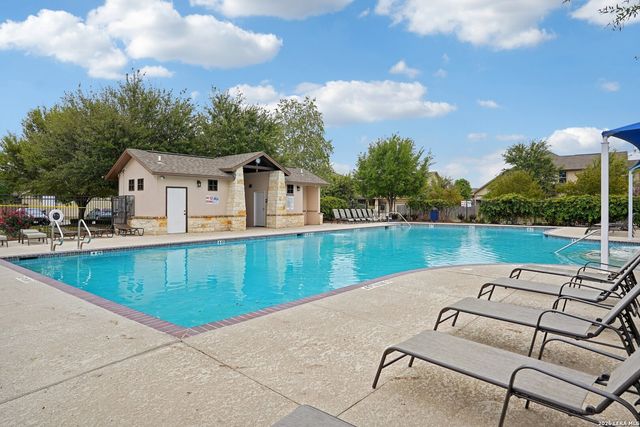 11308 Silver Rose, San Antonio, TX 78245