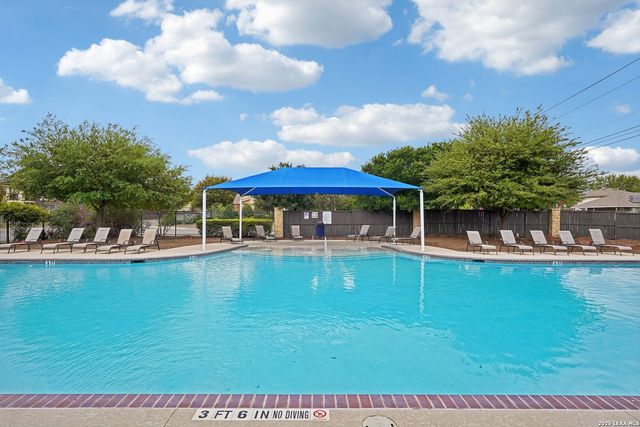 11308 Silver Rose, San Antonio, TX 78245