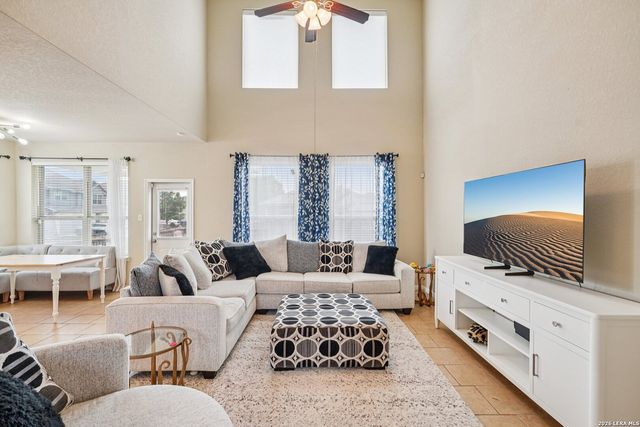 11308 Silver Rose, San Antonio, TX 78245