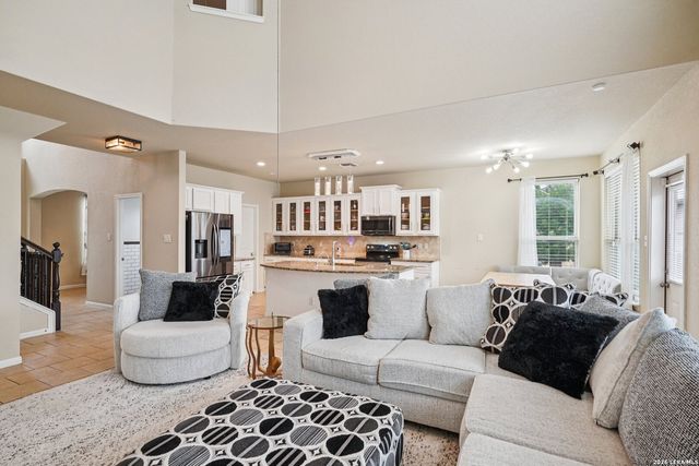 11308 Silver Rose, San Antonio, TX 78245