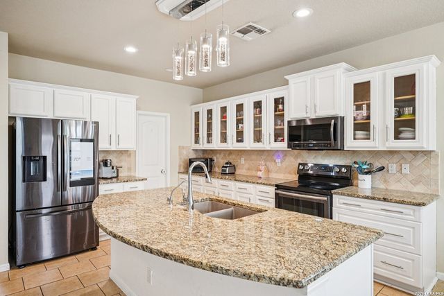 11308 Silver Rose, San Antonio, TX 78245