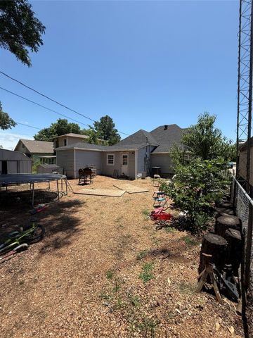 1027 W Crawford Street, Denison, TX 75020