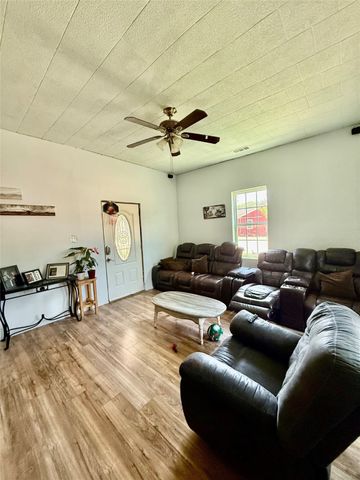 1027 W Crawford Street, Denison, TX 75020