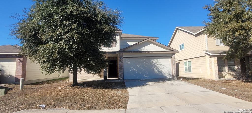267 Palma Noce, San Antonio, TX 78253