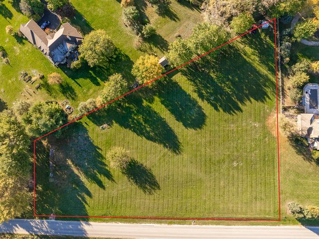 Lot 09 W Renwick Road, Plainfield, IL 60544