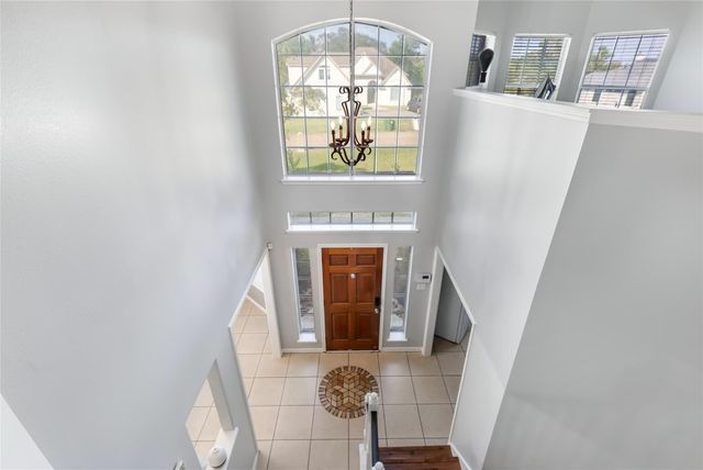 7903 Veranda Drive, Cove, TX 77523