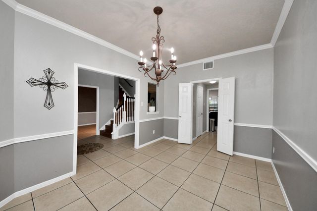 7903 Veranda Drive, Cove, TX 77523