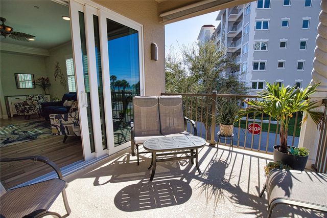 830 THE ESPLANADE N 201, Venice, FL 34285