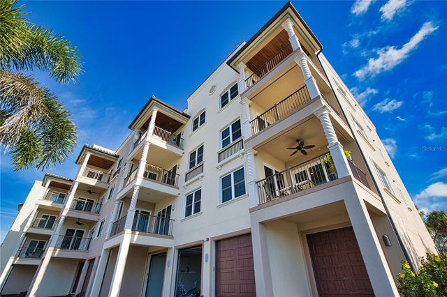 830 THE ESPLANADE N 201, Venice, FL 34285