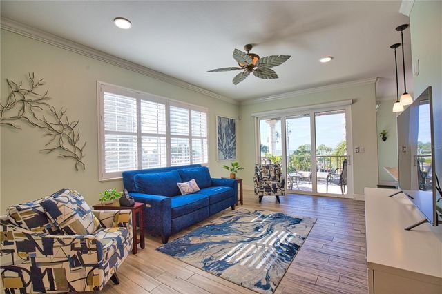 830 THE ESPLANADE N 201, Venice, FL 34285