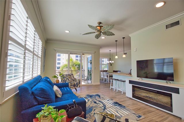 830 THE ESPLANADE N 201, Venice, FL 34285