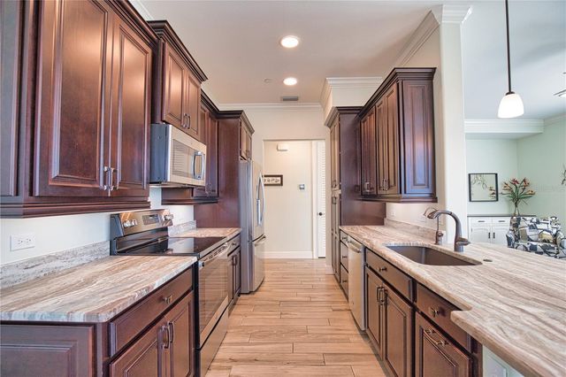 830 THE ESPLANADE N 201, Venice, FL 34285