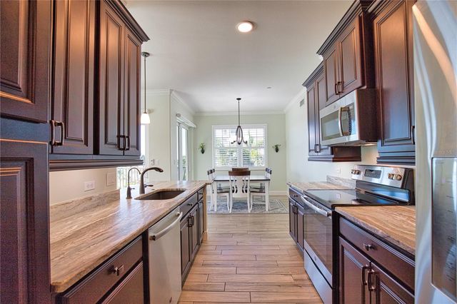 830 THE ESPLANADE N 201, Venice, FL 34285