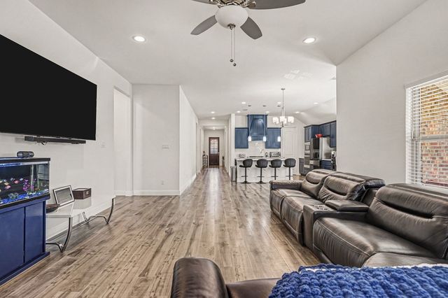 905 Hutson Drive, Royse City, TX 75189