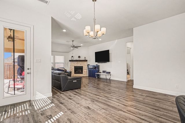 905 Hutson Drive, Royse City, TX 75189