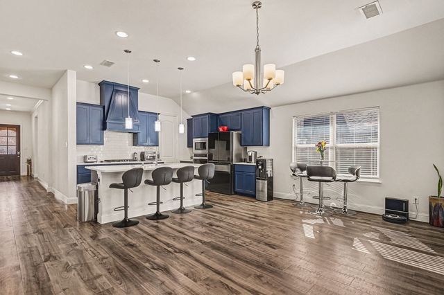 905 Hutson Drive, Royse City, TX 75189