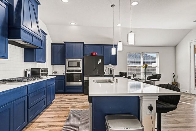 905 Hutson Drive, Royse City, TX 75189