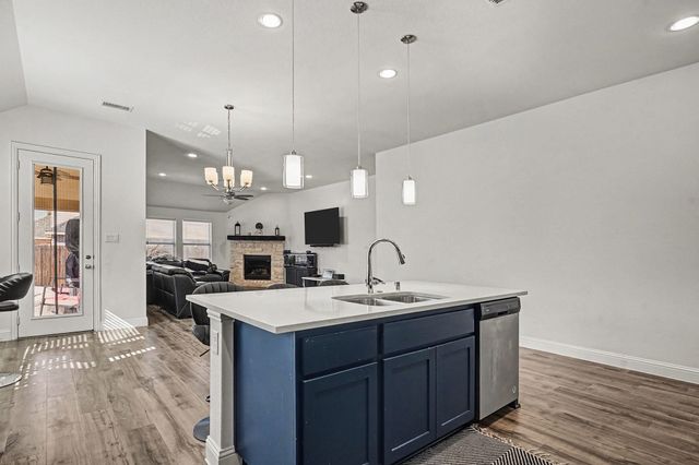 905 Hutson Drive, Royse City, TX 75189