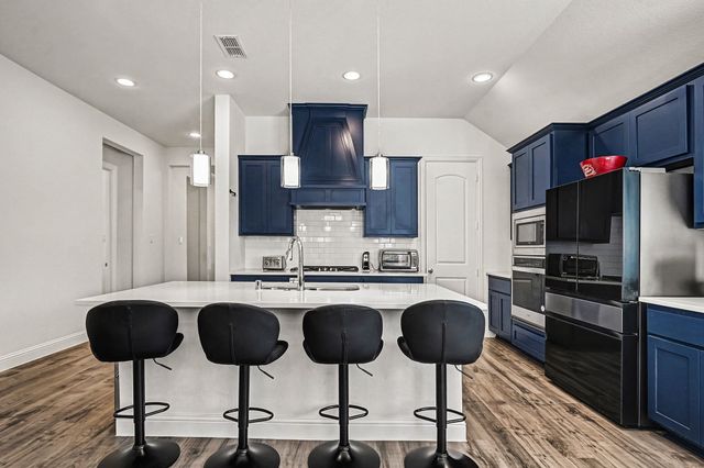 905 Hutson Drive, Royse City, TX 75189