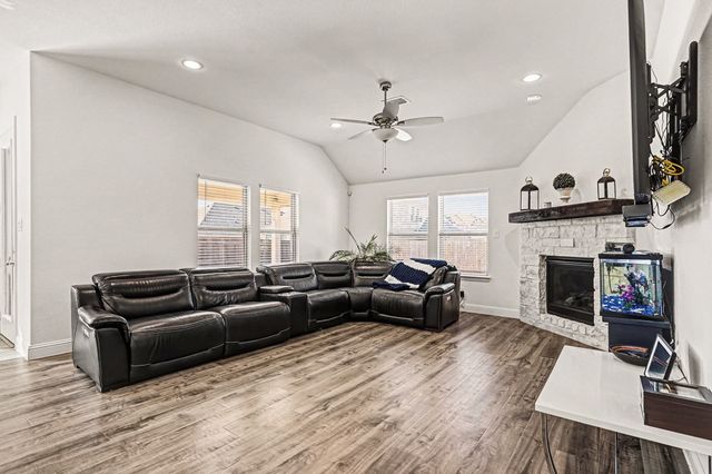 905 Hutson Drive, Royse City, TX 75189