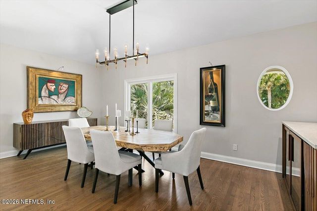 1244 PONTE VEDRA Boulevard, Ponte Vedra Beach, FL 32082