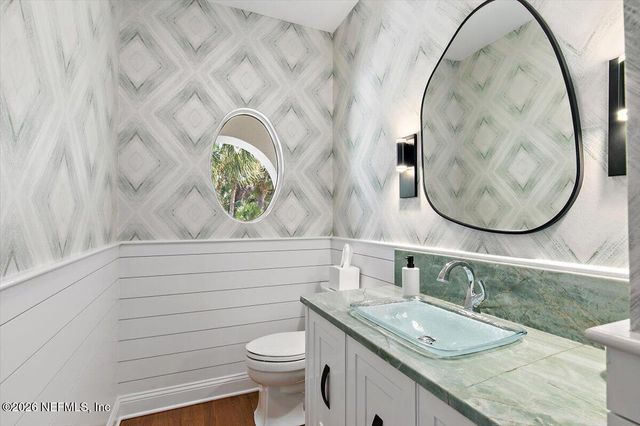 1244 PONTE VEDRA Boulevard, Ponte Vedra Beach, FL 32082