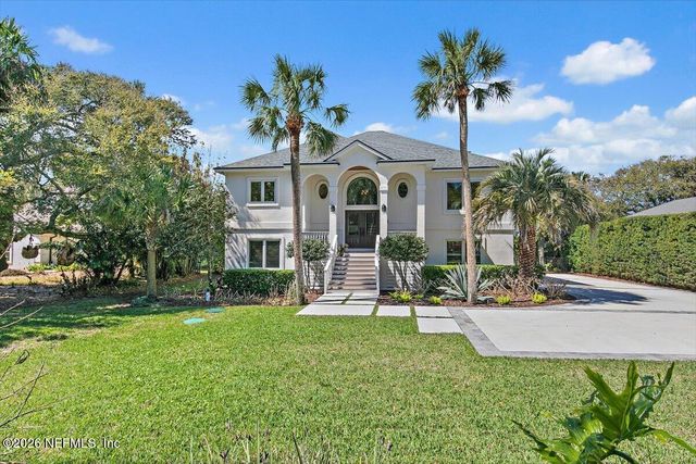 1244 PONTE VEDRA Boulevard, Ponte Vedra Beach, FL 32082
