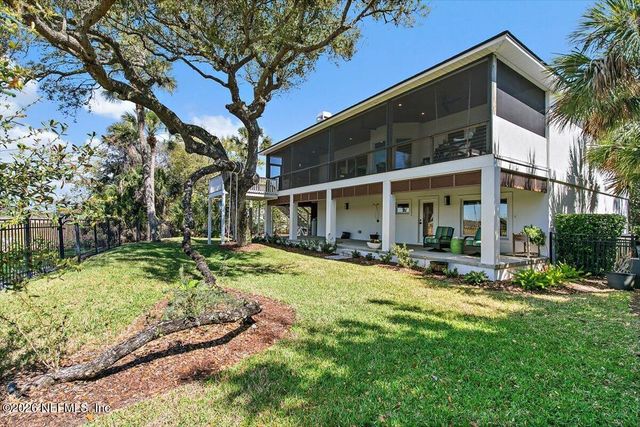 1244 PONTE VEDRA Boulevard, Ponte Vedra Beach, FL 32082